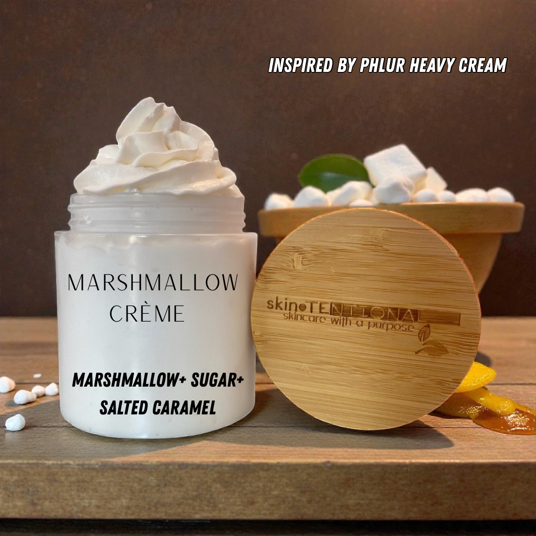 Marshmallow Créme
