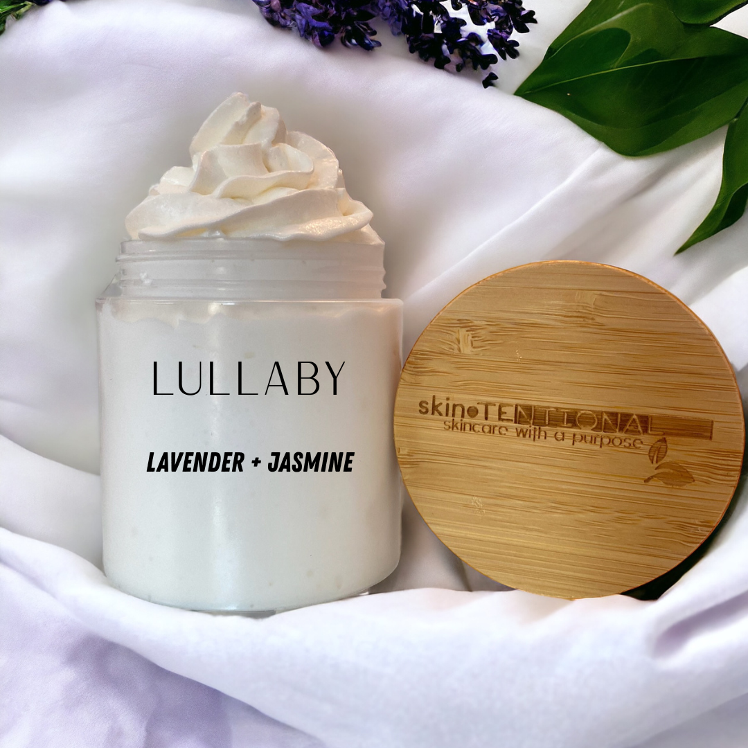 Lullaby- Body Cream