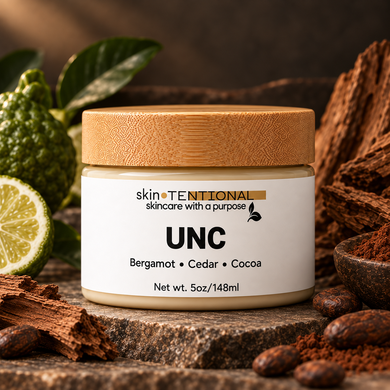 UNC