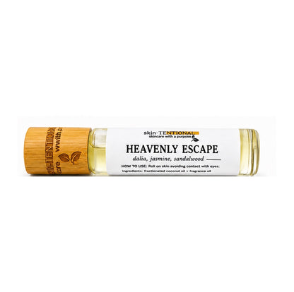 Roll On Body Spray Fragrances (choose your scent)