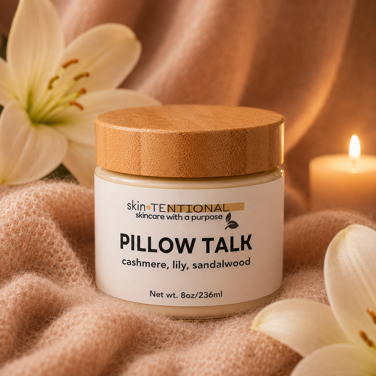 PILLOW TALK
