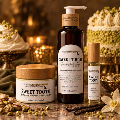 SWEET TOOTH