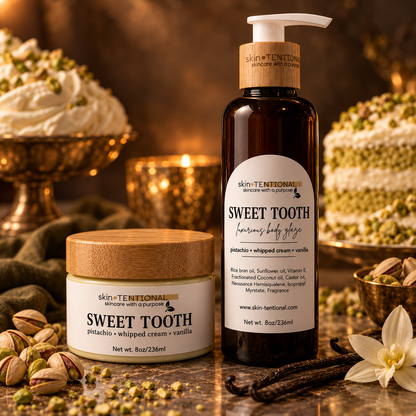 SWEET TOOTH