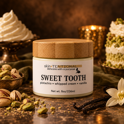 SWEET TOOTH