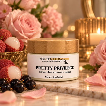 PRETTY PRIVILEGE