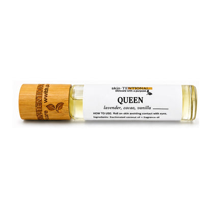 Roll On Body Spray Fragrances (choose your scent)