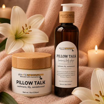 PILLOW TALK
