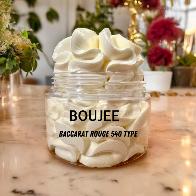 Boujee Body Butter