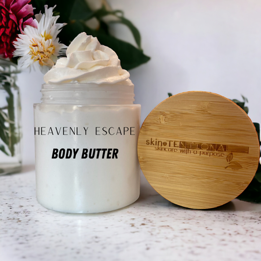 Heavenly Escape Body Butter