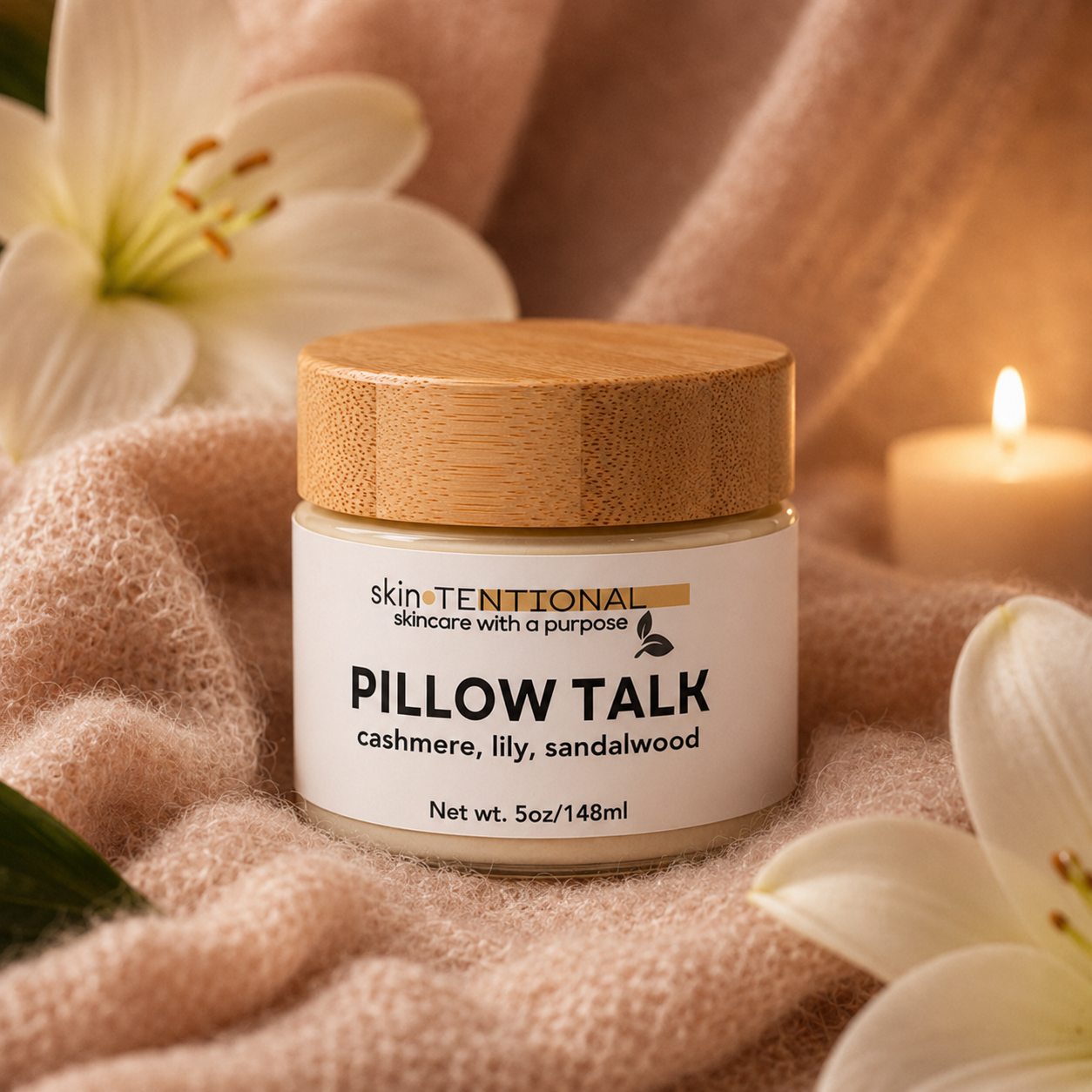 PILLOW TALK