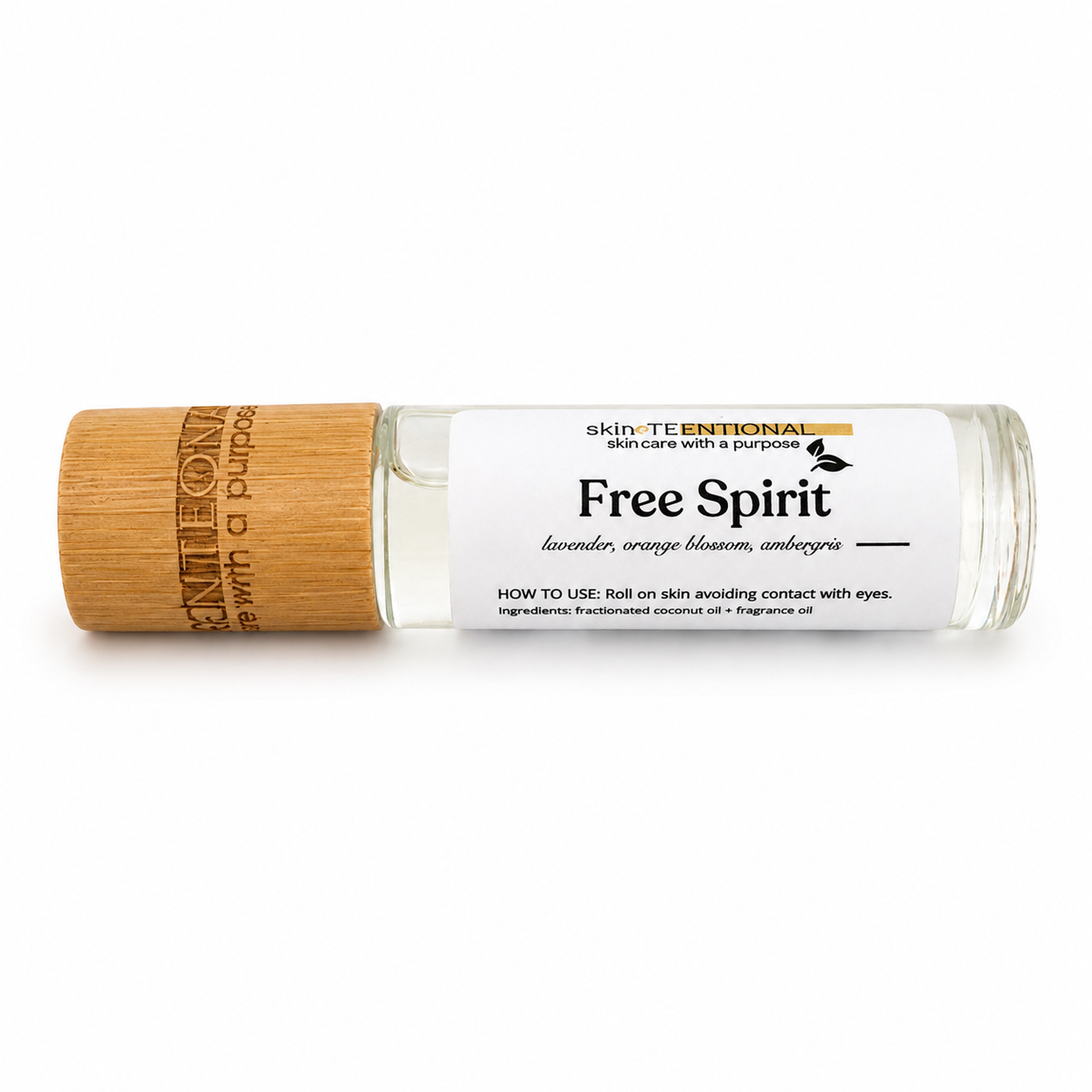 Roll On Body Spray Fragrances (choose your scent)
