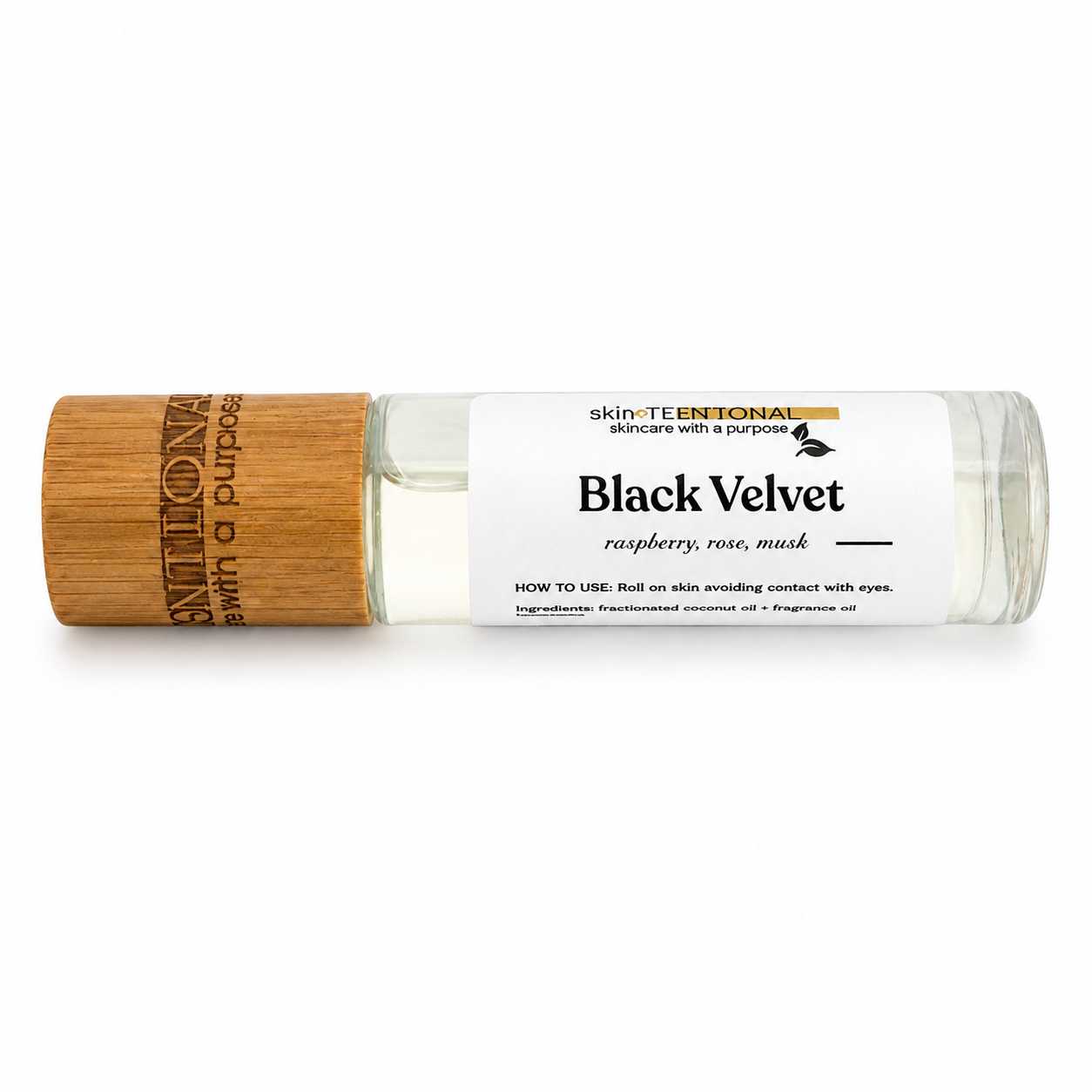 Roll On Body Spray Fragrances (choose your scent)