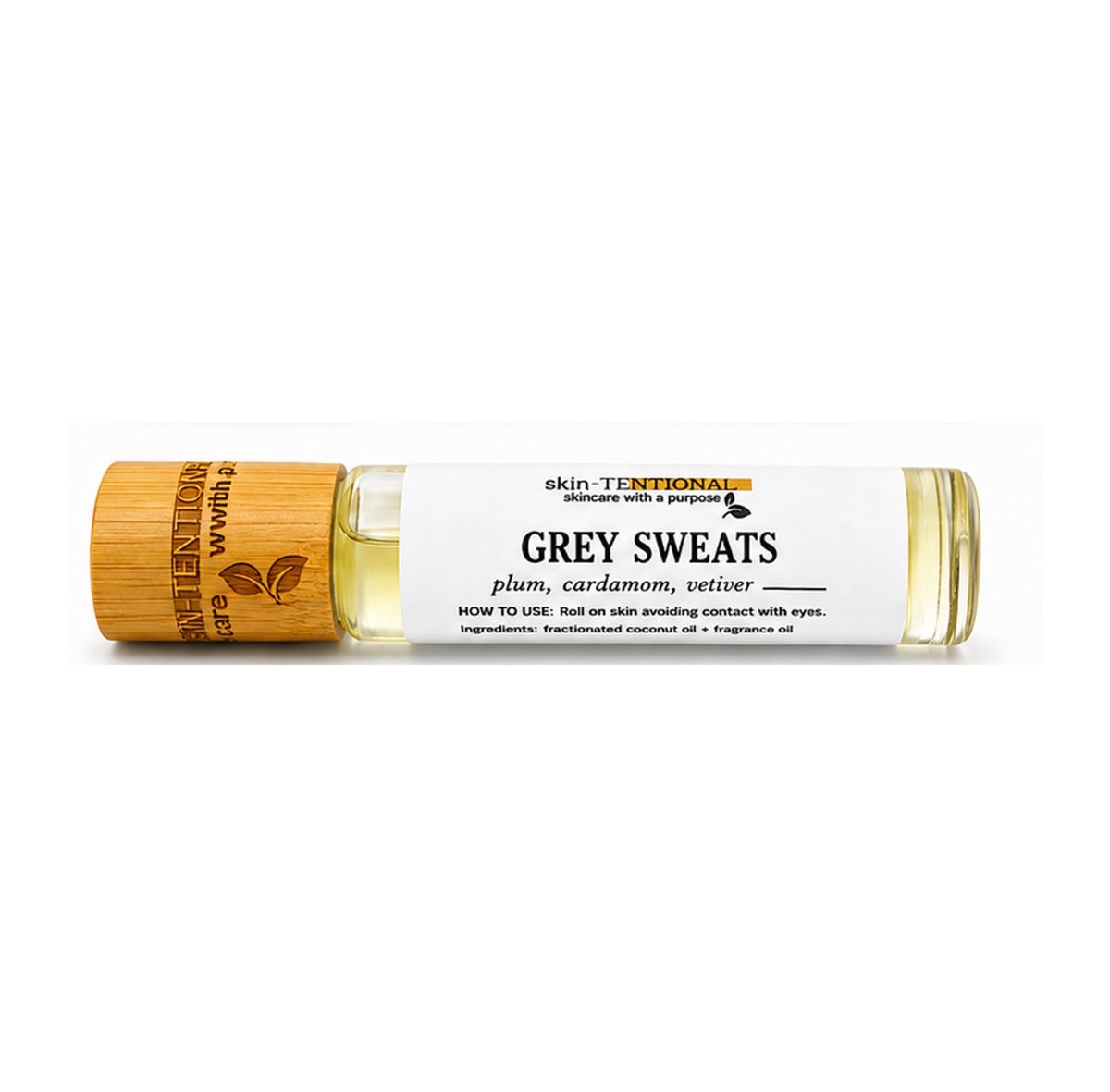 Roll On Body Spray Fragrances (choose your scent)