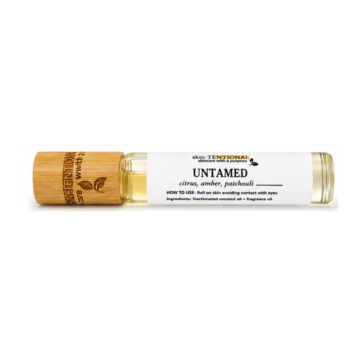 Roll On Body Spray Fragrances (choose your scent)