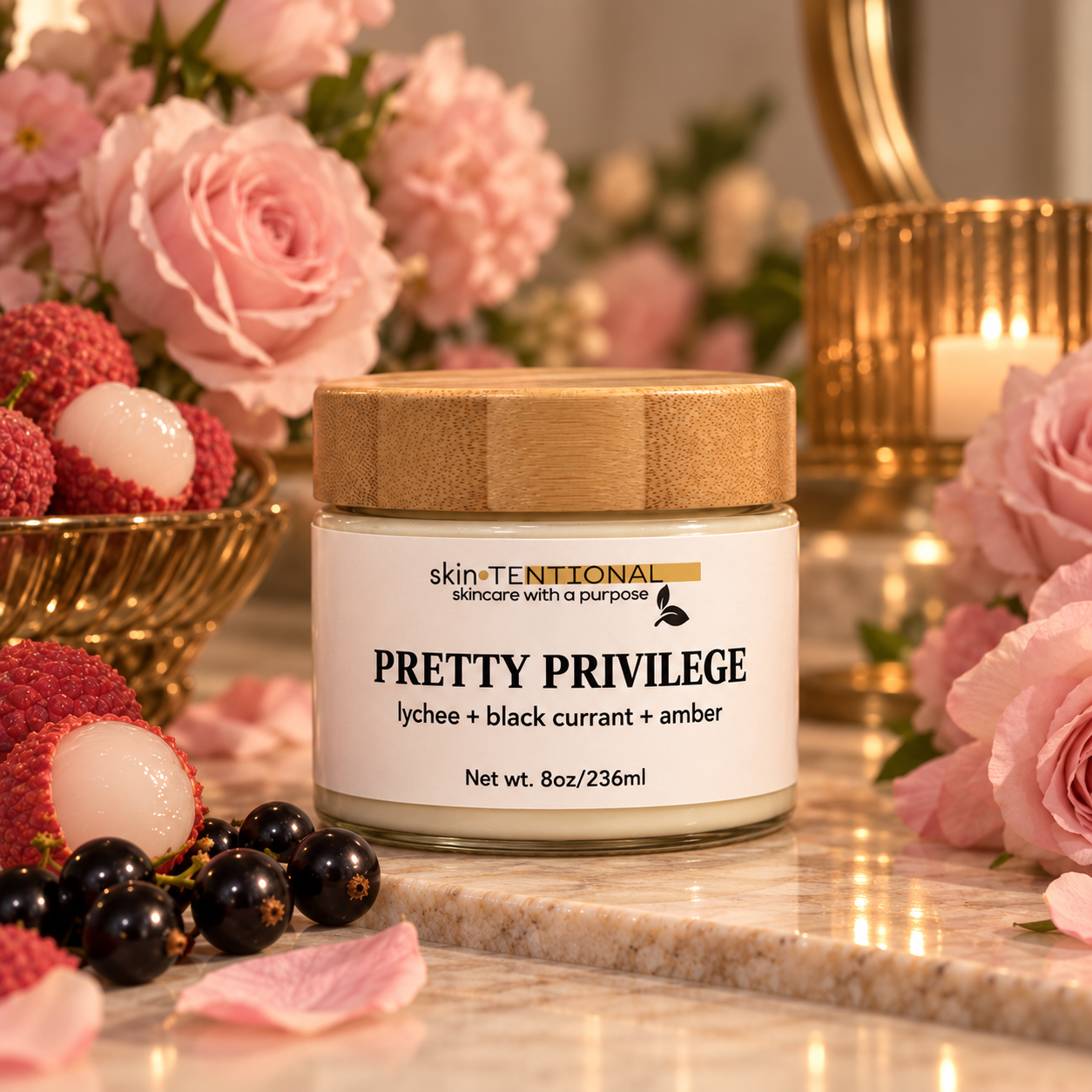 PRETTY PRIVILEGE