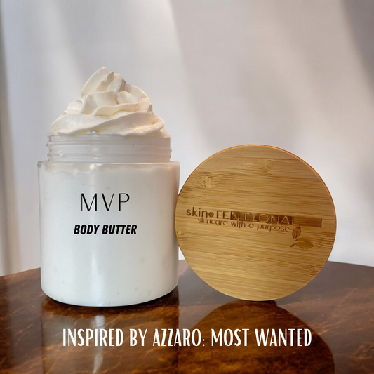 MVP Body Butter