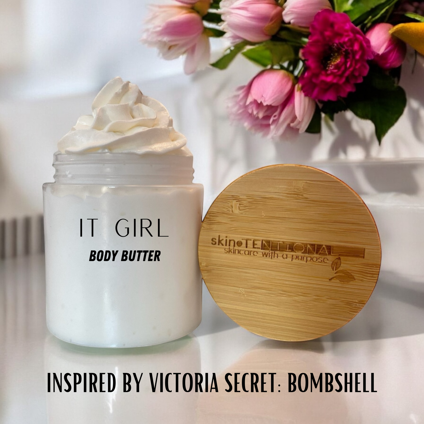 It Girl Body Butter