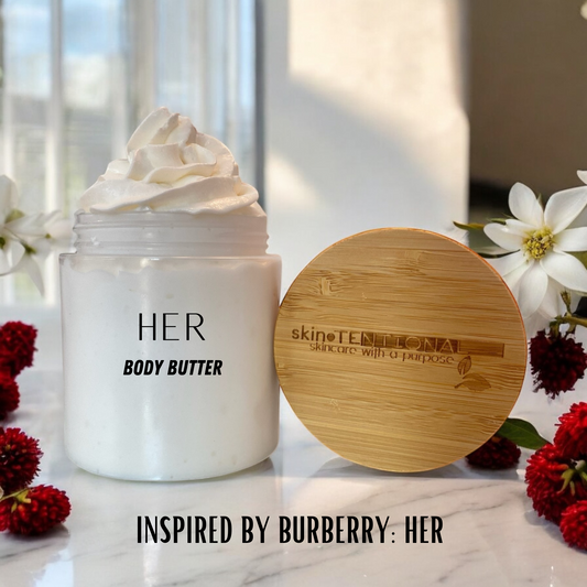 Her Body Butter