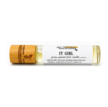 Roll On Body Spray Fragrances (choose your scent)