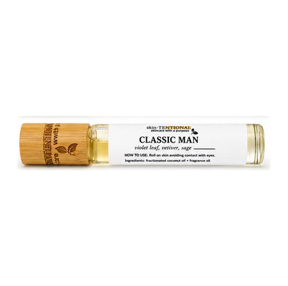 Roll On Body Spray Fragrances (choose your scent)