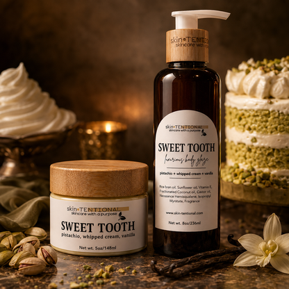 SWEET TOOTH