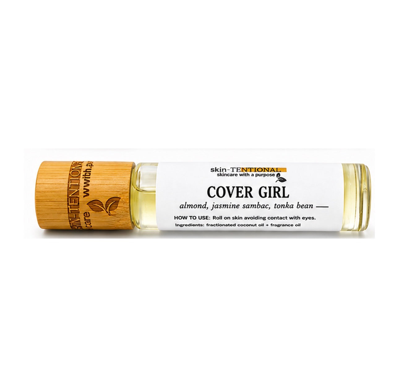 Roll On Body Spray Fragrances (choose your scent)
