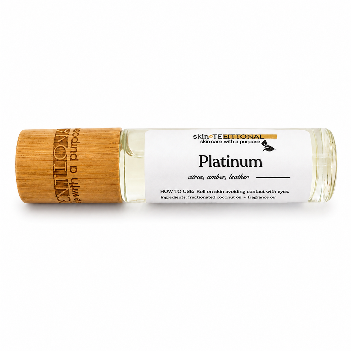 Roll On Body Spray Fragrances (choose your scent)