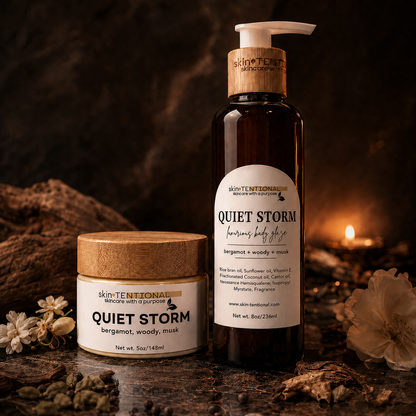 Quiet Storm