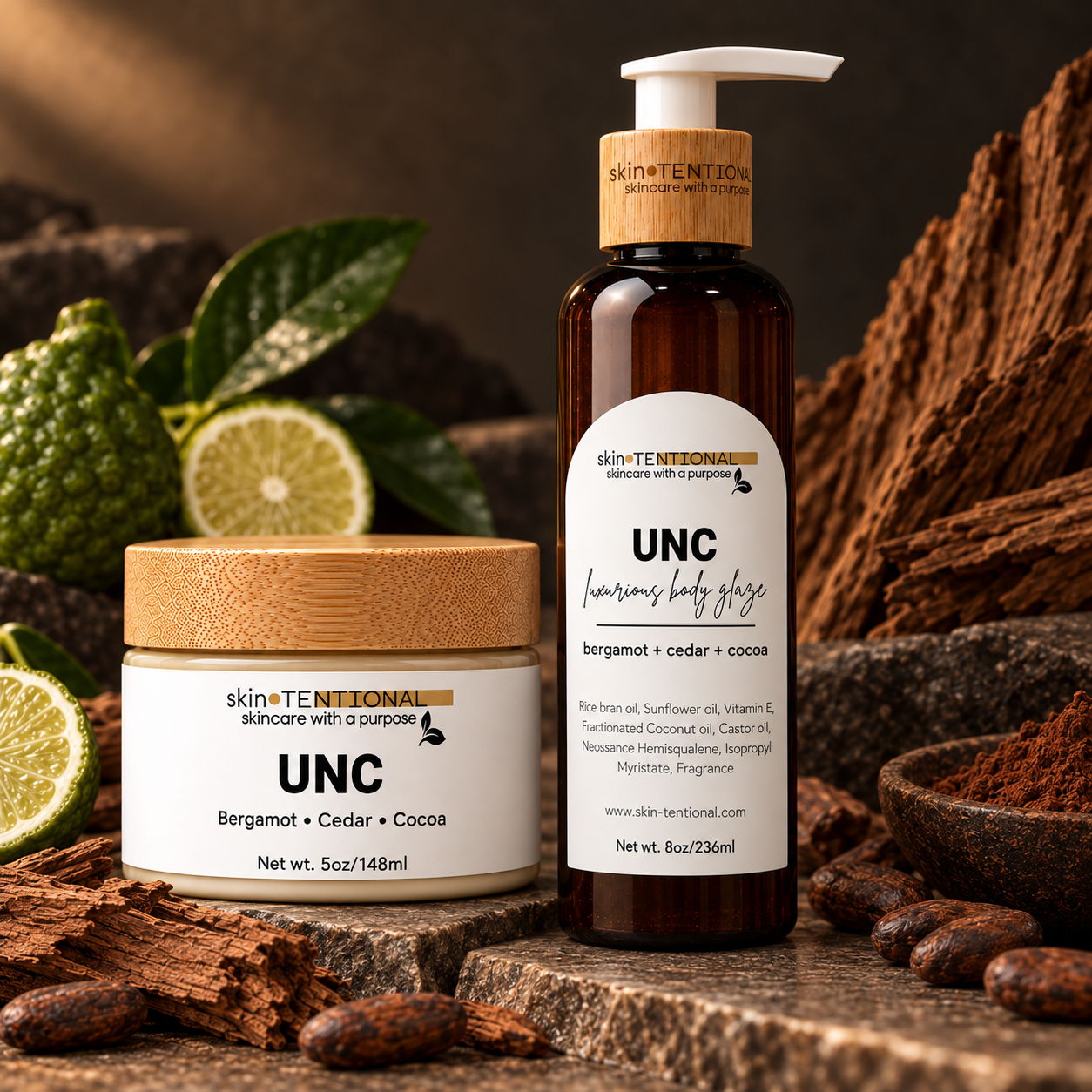 UNC