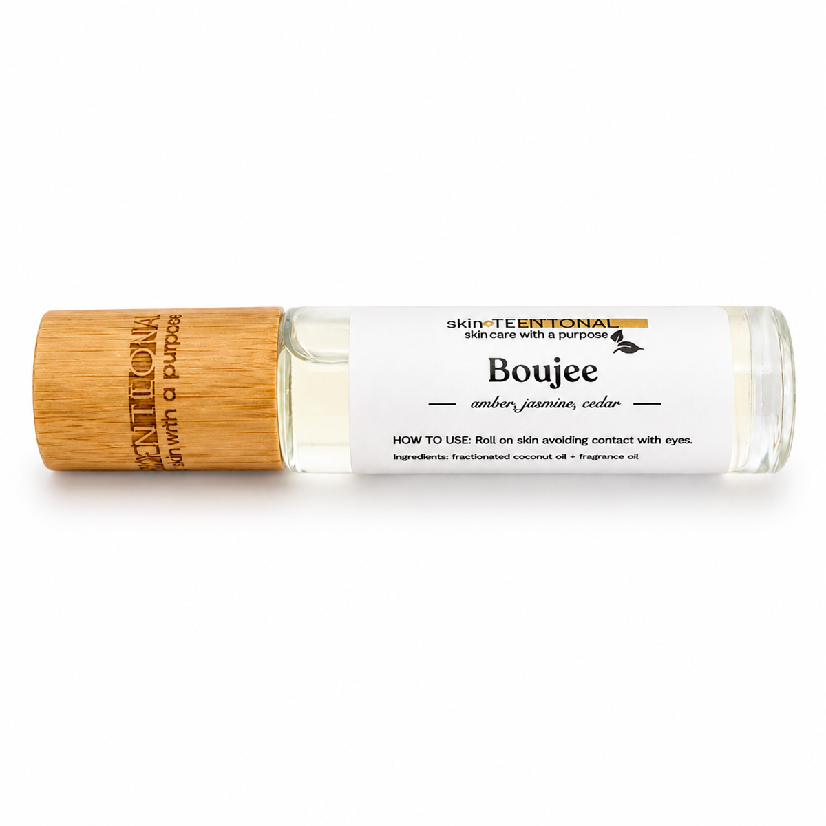 Roll On Body Spray Fragrances (choose your scent)