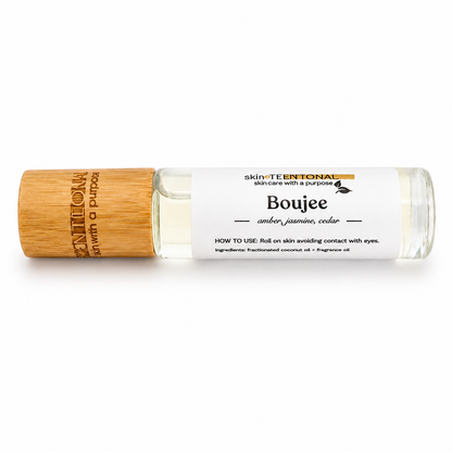 Roll On Body Spray Fragrances (choose your scent)