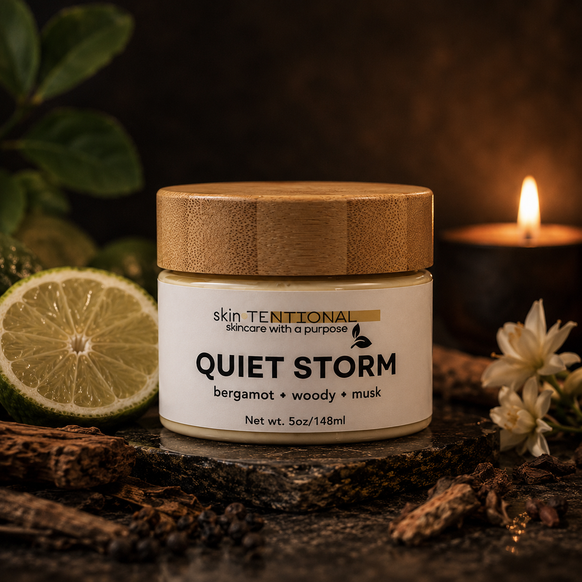 Quiet Storm