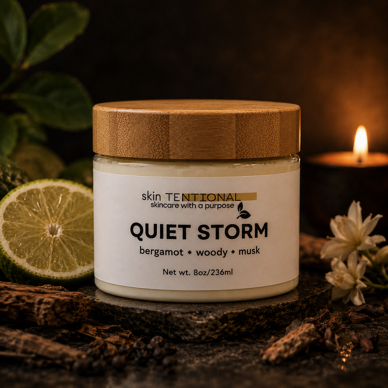 Quiet Storm