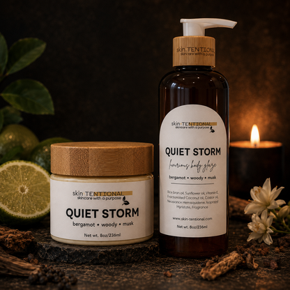 Quiet Storm