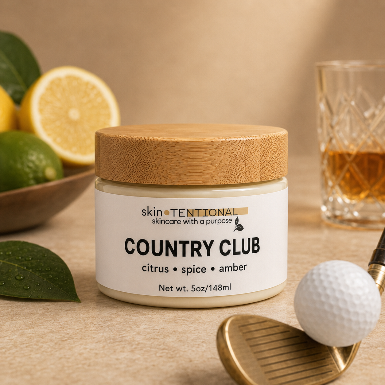 Country Club