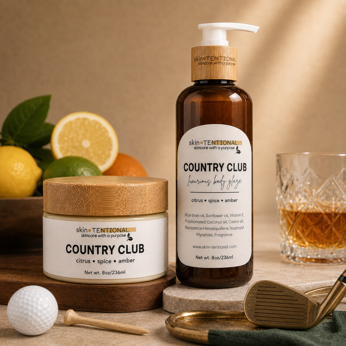 Country Club