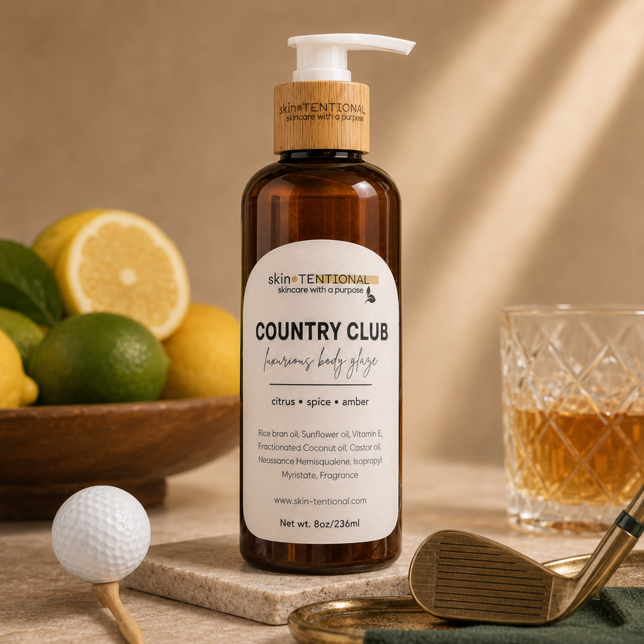 Country Club