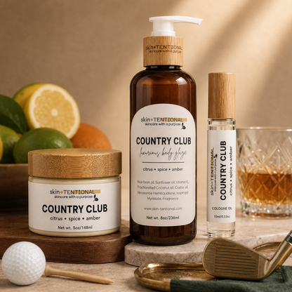 Country Club
