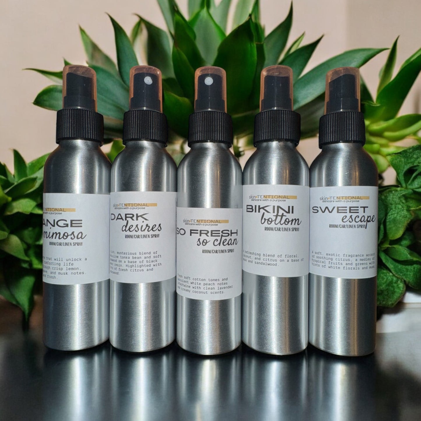 Signature Set Room Spray