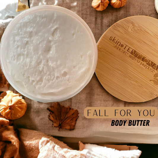 Fall For You Body Butter