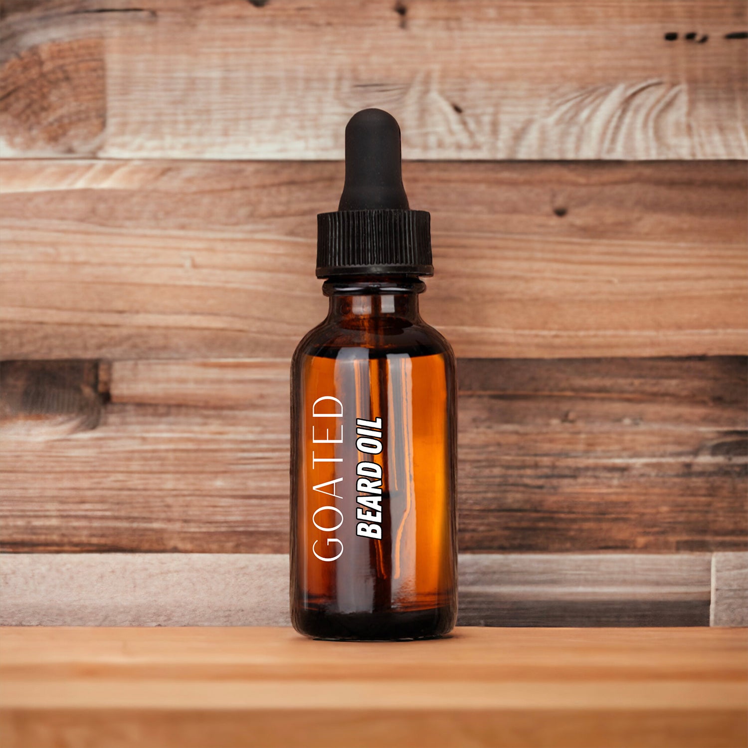 Goated Beard Oil