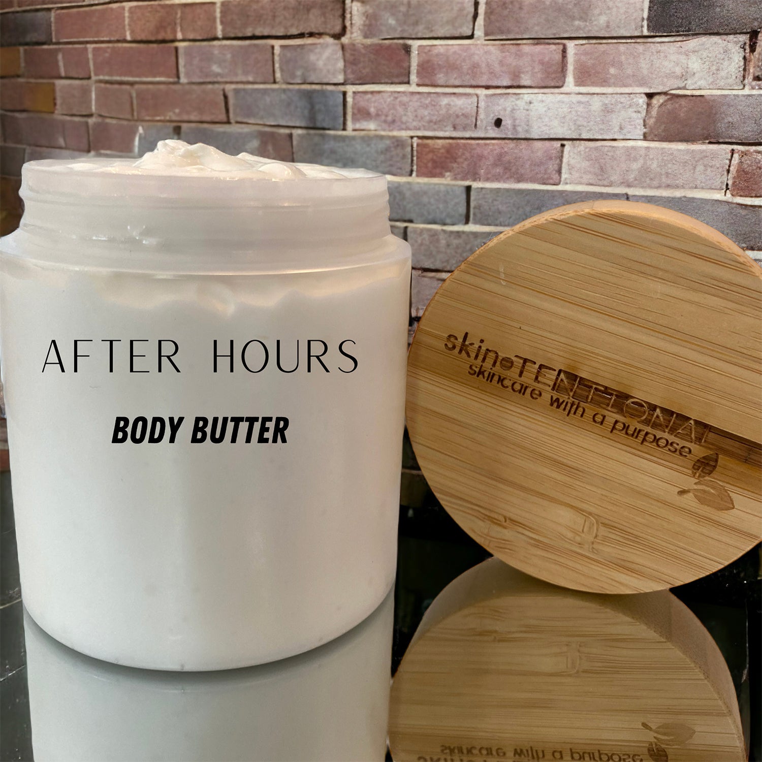 After Hours Body Butter