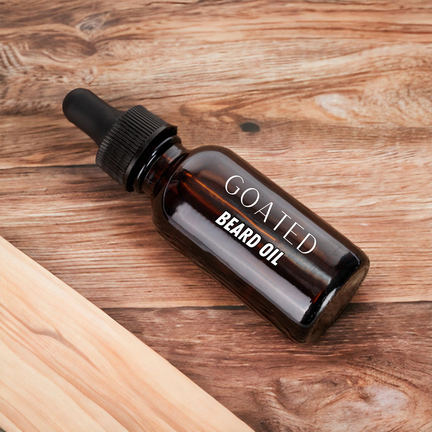 Goated Beard Oil