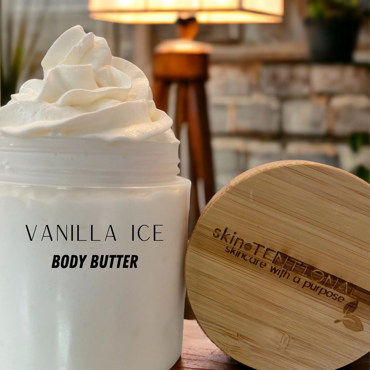 Vanilla Ice Body Butter